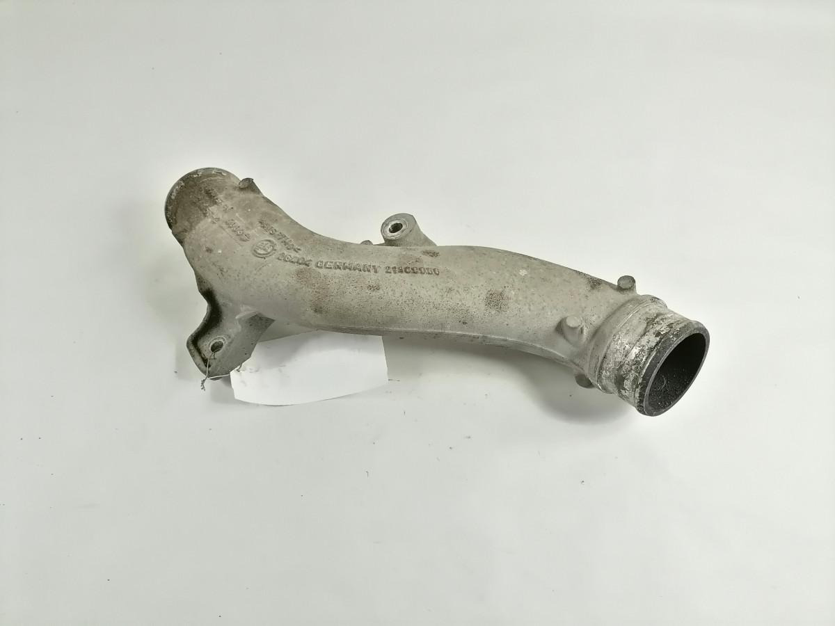 Volvo intercooler pipe 21489056 - Ftohësi i ndërmjetëm për Kamioni: foto 5 Volvo intercooler pipe 21489056 - Ftohësi i ndërmjetëm për Kamioni: foto 5