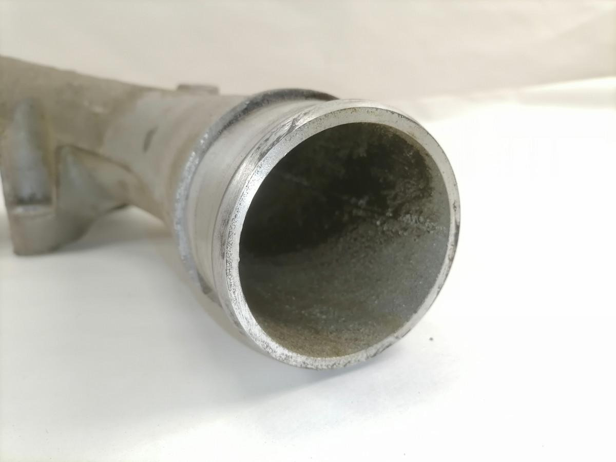 Volvo intercooler pipe 5010619231 - Ftohësi i ndërmjetëm për Kamioni: foto 4 Volvo intercooler pipe 5010619231 - Ftohësi i ndërmjetëm për Kamioni: foto 4