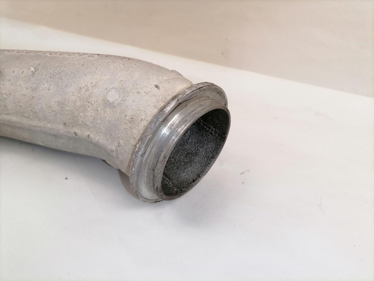 Volvo intercooler pipe 7420814099 - Ftohësi i ndërmjetëm për Kamioni: foto 4 Volvo intercooler pipe 7420814099 - Ftohësi i ndërmjetëm për Kamioni: foto 4