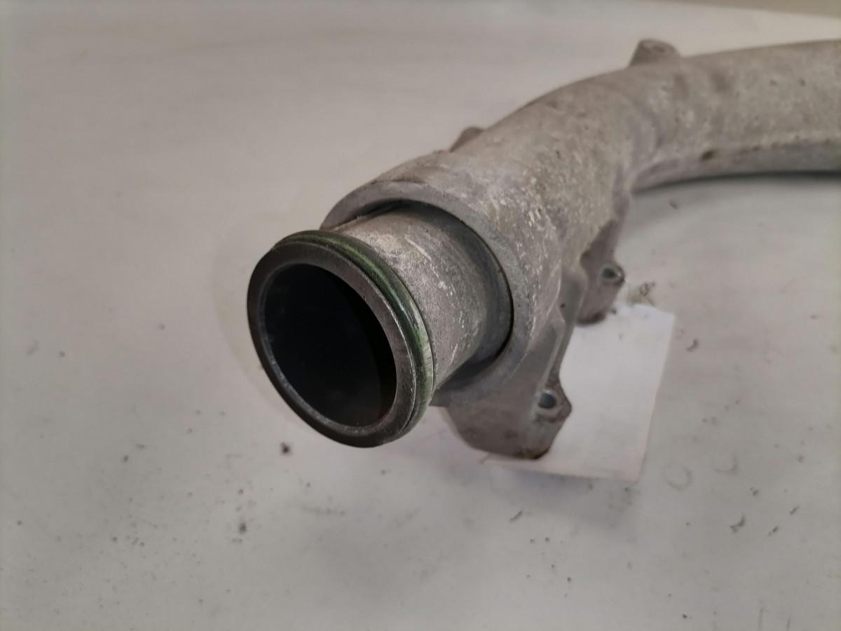 Volvo intercooler pipe 7420814099 - Ftohësi i ndërmjetëm për Kamioni: foto 3 Volvo intercooler pipe 7420814099 - Ftohësi i ndërmjetëm për Kamioni: foto 3