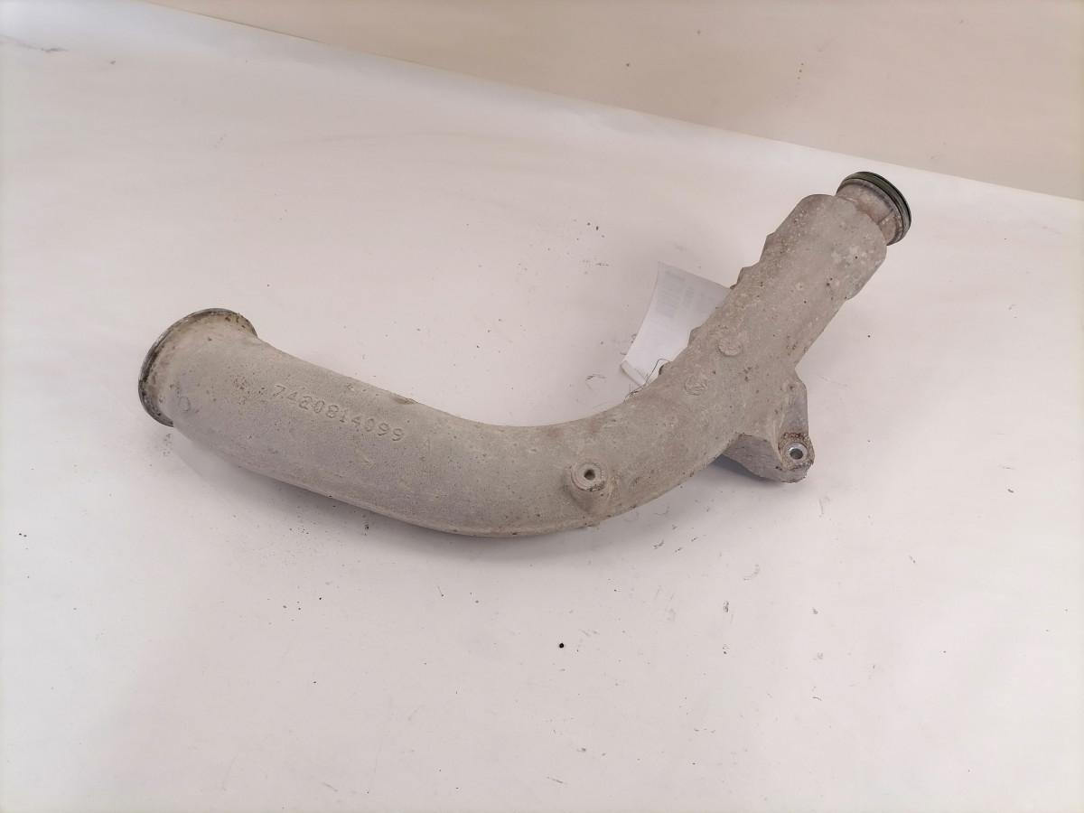 Volvo intercooler pipe 7420814099 - Ftohësi i ndërmjetëm për Kamioni: foto 2 Volvo intercooler pipe 7420814099 - Ftohësi i ndërmjetëm për Kamioni: foto 2