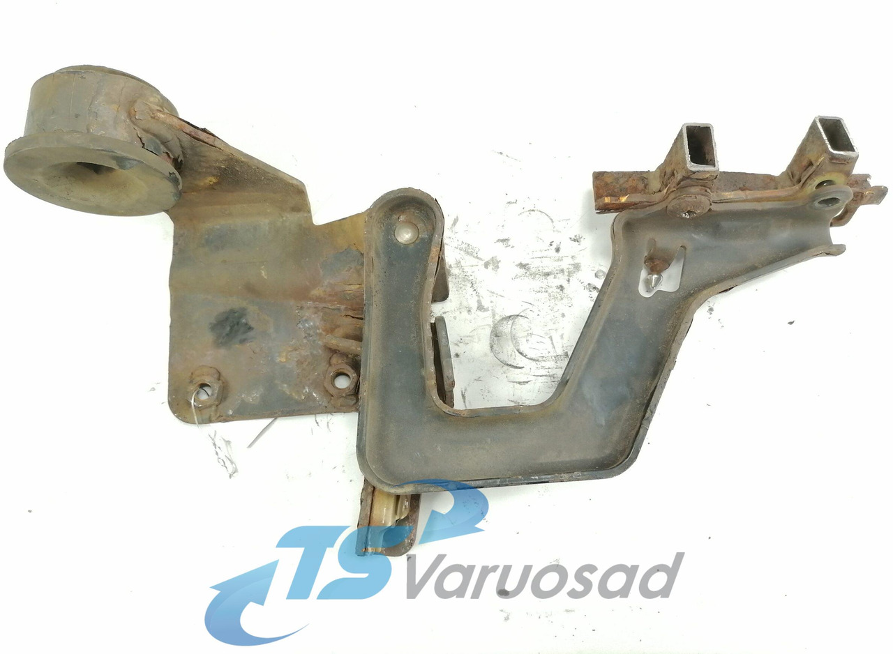Volvo lower grille carrier hinge 20545095 - Grilë për Kamioni: foto 3 Volvo lower grille carrier hinge 20545095 - Grilë për Kamioni: foto 3