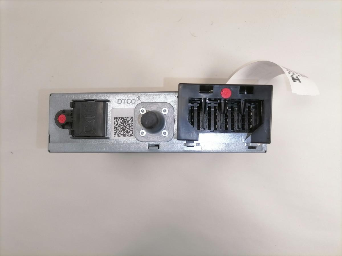 Volvo tachograph 22076018 - Tahografi për Kamioni: foto 3 Volvo tachograph 22076018 - Tahografi për Kamioni: foto 3