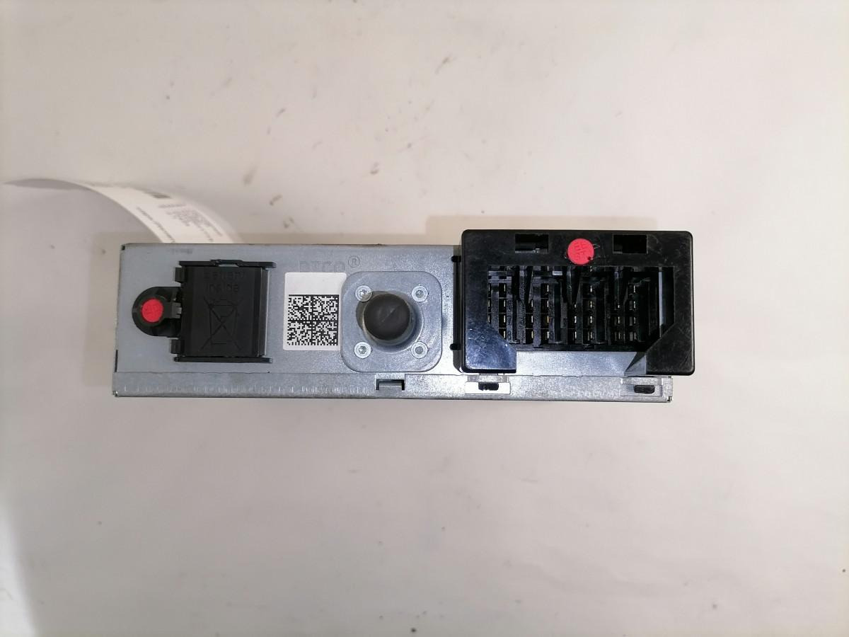 Volvo tachograph 7425641718 - Tahografi për Kamioni: foto 4 Volvo tachograph 7425641718 - Tahografi për Kamioni: foto 4