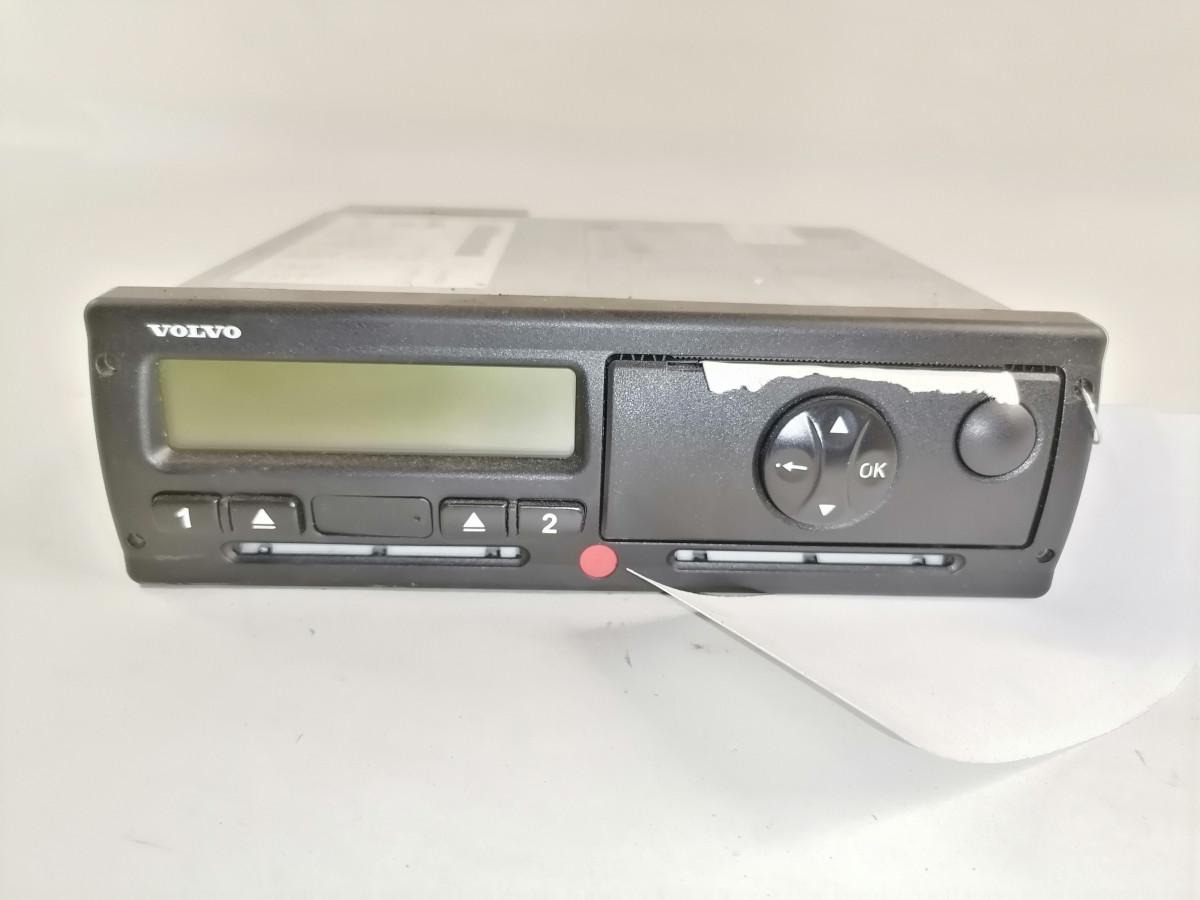 Volvo tachograph 7425641718 - Tahografi për Kamioni: foto 3 Volvo tachograph 7425641718 - Tahografi për Kamioni: foto 3