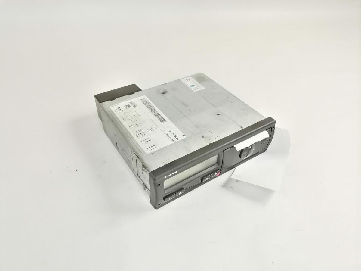 Volvo tachograph 7425641718 - Tahografi për Kamioni: foto 2 Volvo tachograph 7425641718 - Tahografi për Kamioni: foto 2