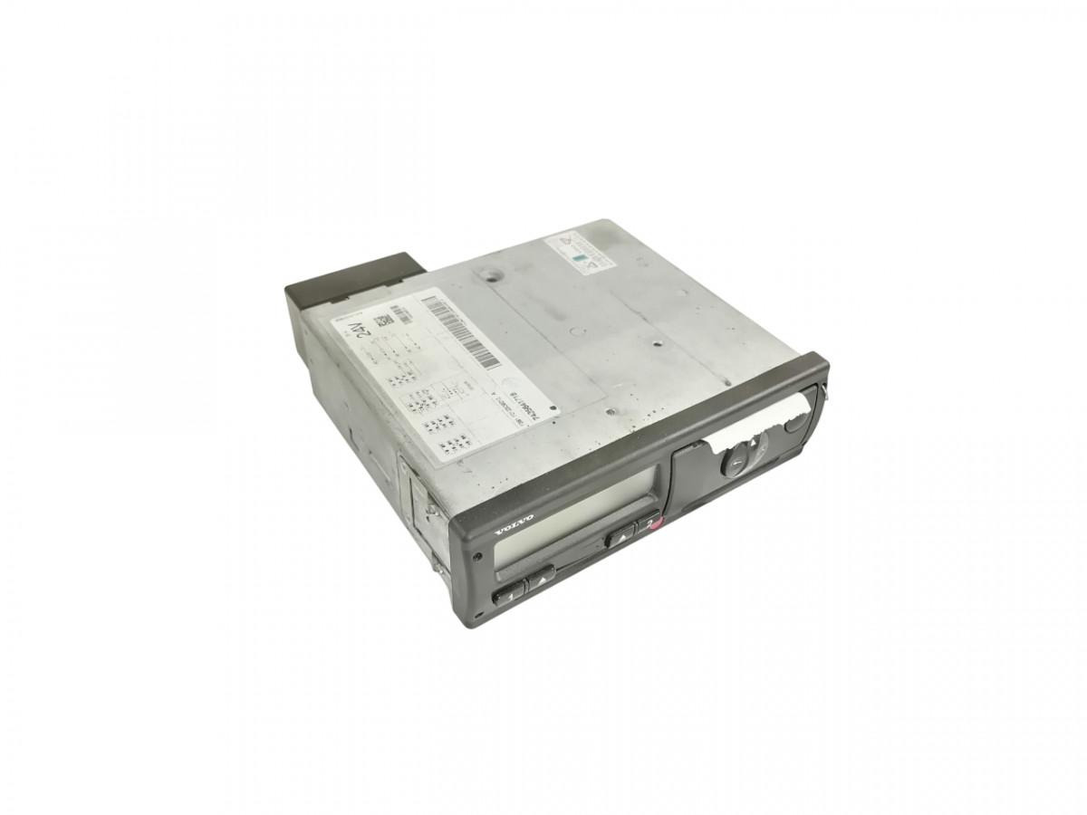 Volvo tachograph 7425641718 - Tahografi për Kamioni: foto 1 Volvo tachograph 7425641718 - Tahografi për Kamioni: foto 1