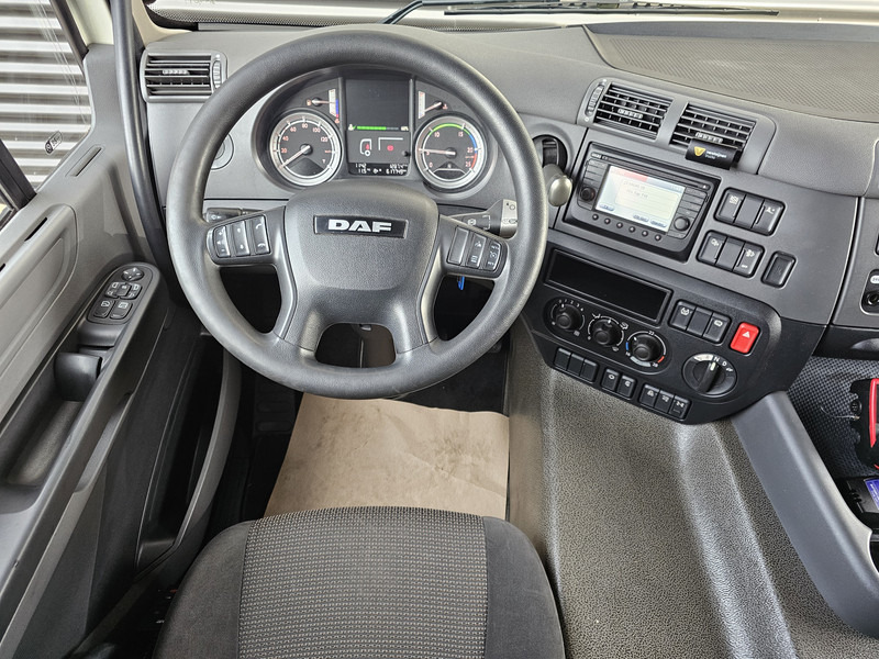 Kamion me vinç DAF CF 330 6x2 / PALFINGER CRANE / KRAN / CURTAIN: foto 20 Kamion me vinç DAF CF 330 6x2 / PALFINGER CRANE / KRAN / CURTAIN: foto 20