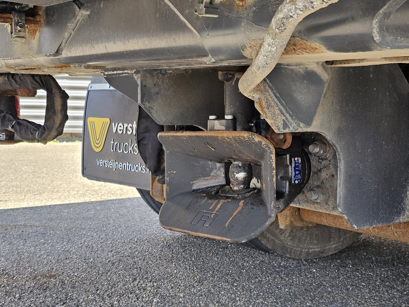 Kamion me vinç DAF CF85.460 / 6x2 / PALFINGER 29TM / CRANE / KRAN: foto 18