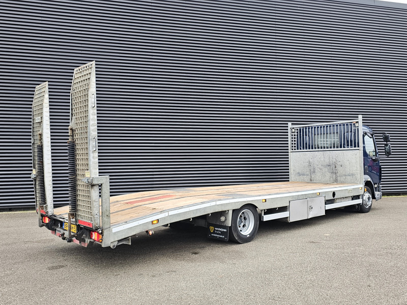 DAF LF 220 16-77 / OPRIJ / 10T LAADVERMOGEN - Karrotrec: foto 5 DAF LF 220 16-77 / OPRIJ / 10T LAADVERMOGEN - Karrotrec: foto 5