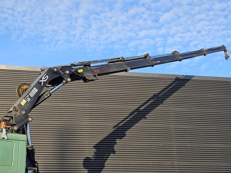 DAF XF 105.460 6X2 / HIAB 37 t/m CRANE / KRAN - Kamion me vinç: foto 3 DAF XF 105.460 6X2 / HIAB 37 t/m CRANE / KRAN - Kamion me vinç: foto 3