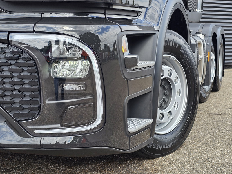 Mercedes-Benz ACTROS 2548 / GIGASPACE / PTO / 6X2/4 / !! NEW !! - Gjysmë-kamion: foto 3 Mercedes-Benz ACTROS 2548 / GIGASPACE / PTO / 6X2/4 / !! NEW !! - Gjysmë-kamion: foto 3