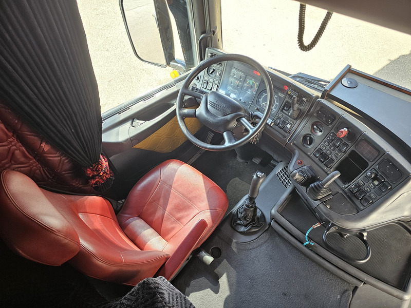 Lizingu i Scania R164.580 V8 / MANUAL / RETARDER / TOPLINE Scania R164.580 V8 / MANUAL / RETARDER / TOPLINE: foto 11 Lizingu i Scania R164.580 V8 / MANUAL / RETARDER / TOPLINE Scania R164.580 V8 / MANUAL / RETARDER / TOPLINE: foto 11
