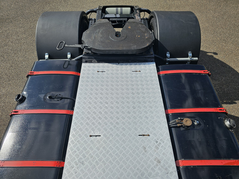 Scania R164.580 V8 / MANUAL / RETARDER / TOPLINE - Gjysmë-kamion: foto 4 Scania R164.580 V8 / MANUAL / RETARDER / TOPLINE - Gjysmë-kamion: foto 4