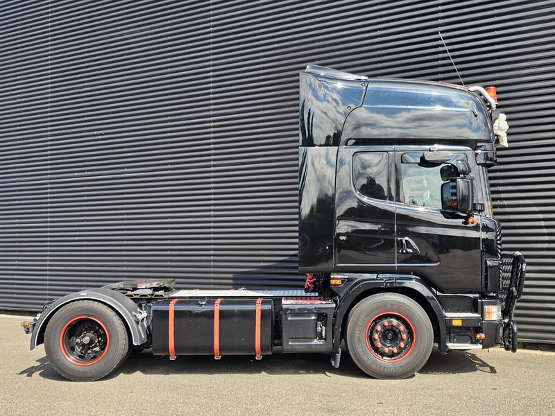 Lizingu i Scania R164.580 V8 / MANUAL / RETARDER / TOPLINE Scania R164.580 V8 / MANUAL / RETARDER / TOPLINE: foto 7 Lizingu i Scania R164.580 V8 / MANUAL / RETARDER / TOPLINE Scania R164.580 V8 / MANUAL / RETARDER / TOPLINE: foto 7