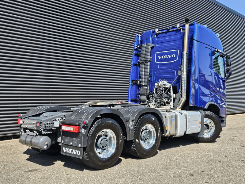 Volvo FH 500 6X4 / TIPPER HYDRAULIC - Gjysmë-kamion: foto 3 Volvo FH 500 6X4 / TIPPER HYDRAULIC - Gjysmë-kamion: foto 3