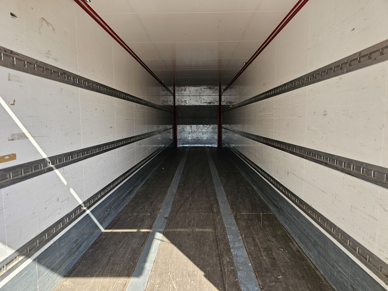 KEL-BERG LAADKLEP / STUUR AS / LIFT AS / KOFFER - Gjysmë rimorkio me vagonetë të mbyllur: foto 4 KEL-BERG LAADKLEP / STUUR AS / LIFT AS / KOFFER - Gjysmë rimorkio me vagonetë të mbyllur: foto 4