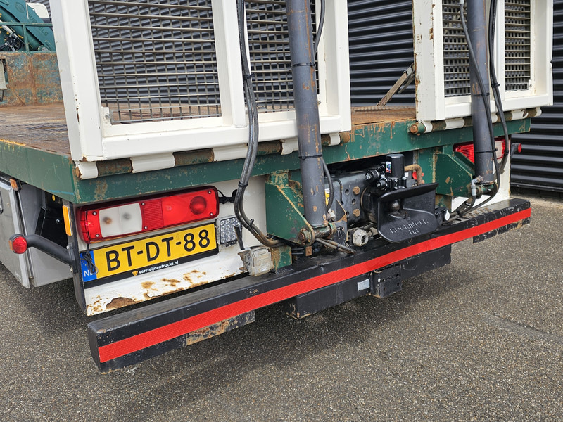 Lizingu i Volvo FE 320 6X2R / 22 t/m KRAN / CRANE / OPRIJ / MACHINE TRANSPORT Volvo FE 320 6X2R / 22 t/m KRAN / CRANE / OPRIJ / MACHINE TRANSPORT: foto 12