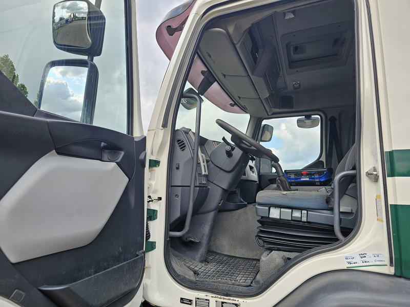 Lizingu i Volvo FE 320 6X2R / 22 t/m KRAN / CRANE / OPRIJ / MACHINE TRANSPORT Volvo FE 320 6X2R / 22 t/m KRAN / CRANE / OPRIJ / MACHINE TRANSPORT: foto 15