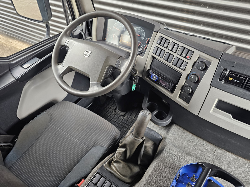 Lizingu i Volvo FE 320 6X2R / 22 t/m KRAN / CRANE / OPRIJ / MACHINE TRANSPORT Volvo FE 320 6X2R / 22 t/m KRAN / CRANE / OPRIJ / MACHINE TRANSPORT: foto 17