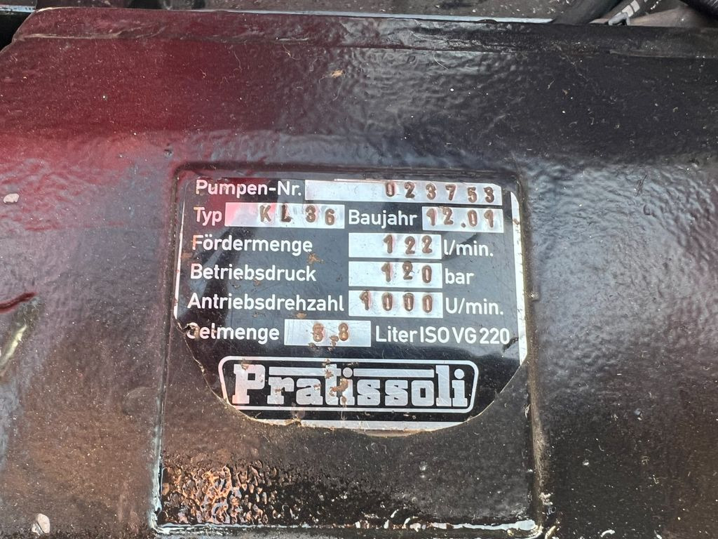 MAN 10.180 Saug & Druck & Spülwagen & Funk Euro 6 MAN 10.180 Saug & Druck & Spülwagen - Kamion me vakuum: foto 4 MAN 10.180 Saug & Druck & Spülwagen & Funk Euro 6 MAN 10.180 Saug & Druck & Spülwagen - Kamion me vakuum: foto 4