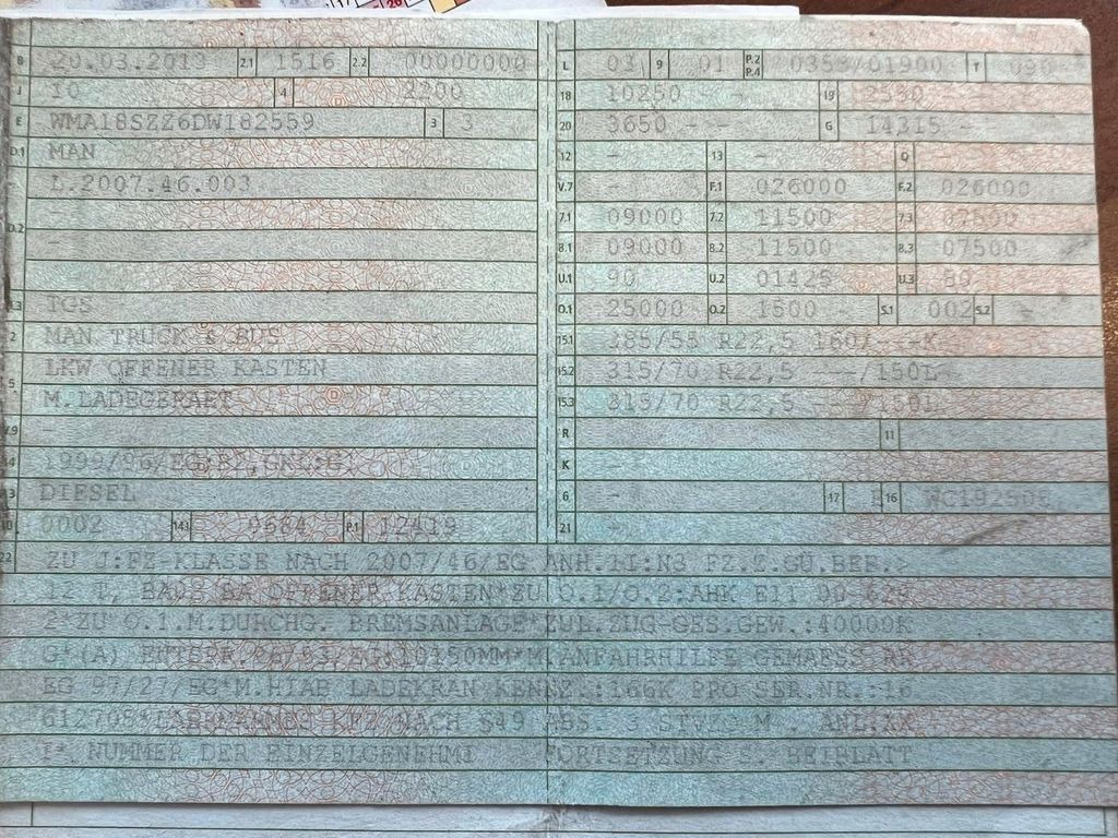 MAN 26.480 6X2 Baustoff mit Kran HIAB Top Zustand MAN 26.480 6X2 Baustoff mit Kran HIAB Top Zustand - Kamion me vinç, Kamion me karroceri të hapur: foto 3 MAN 26.480 6X2 Baustoff mit Kran HIAB Top Zustand MAN 26.480 6X2 Baustoff mit Kran HIAB Top Zustand - Kamion me vinç, Kamion me karroceri të hapur: foto 3