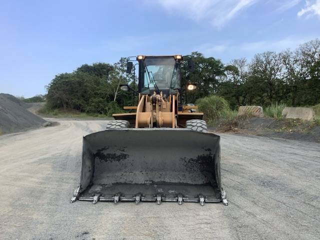 CAT 938H - Fadrom me goma: foto 1 CAT 938H - Fadrom me goma: foto 1