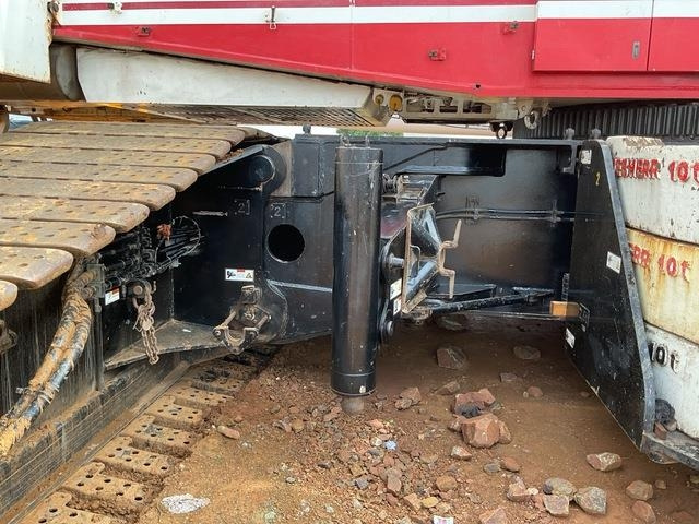 Vinç me zinxhir Liebherr LR1600/2: foto 14