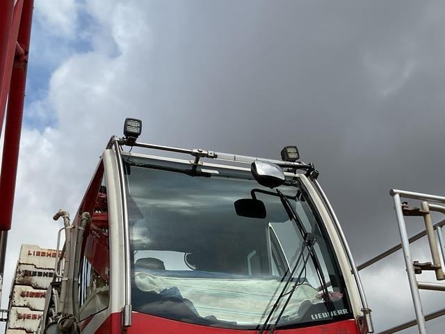 Vinç me zinxhir Liebherr LR1600/2: foto 12