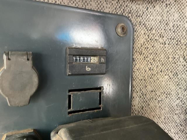 Vinç me zinxhir Liebherr LR1600/2: foto 6