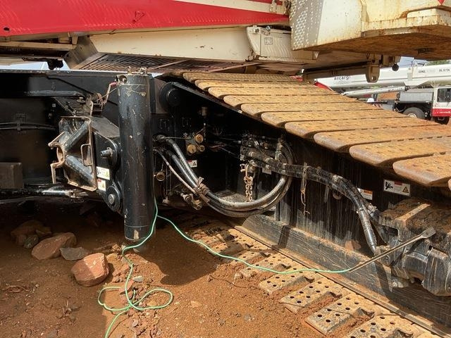 Vinç me zinxhir Liebherr LR1600/2: foto 21