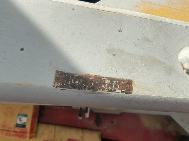 Link-Belt RTC8050-2 - Vinç për terrene të vështira: foto 5 Link-Belt RTC8050-2 - Vinç për terrene të vështira: foto 5