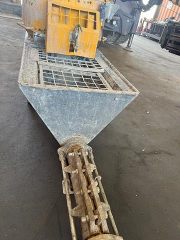 Putzmeister S5 EV TM - Pompë betoni: foto 4 Putzmeister S5 EV TM - Pompë betoni: foto 4