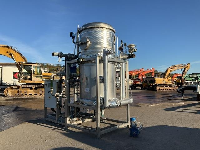 Eco-Techno SRL RF3000C - Bot: foto 4 Eco-Techno SRL RF3000C - Bot: foto 4