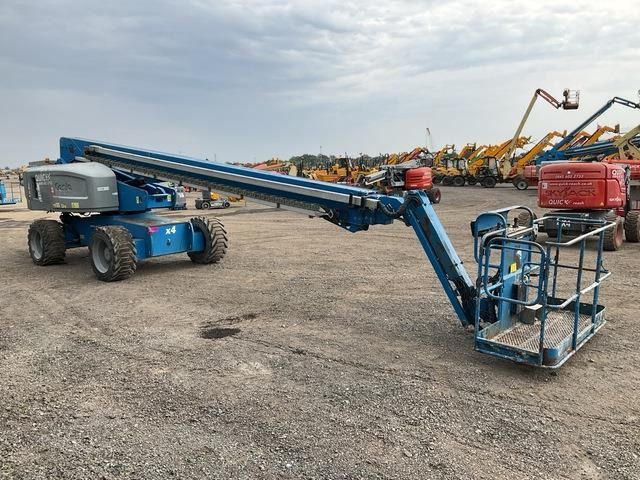 Genie S85 - Krah teleskopik: foto 4 Genie S85 - Krah teleskopik: foto 4