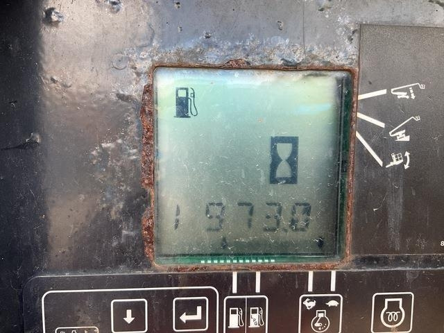Krah me çernjerë Genie Z80/60: foto 6