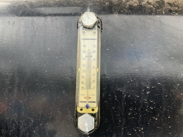 Krah me çernjerë Genie Z80/60: foto 23