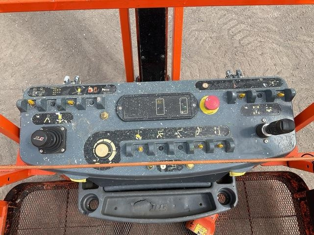 Lizingu i  JLG 660SJ JLG 660SJ: foto 10