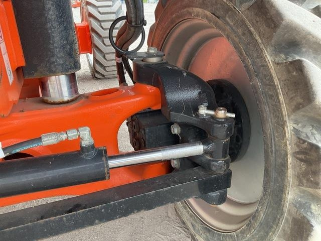 Lizingu i  JLG 660SJ JLG 660SJ: foto 19