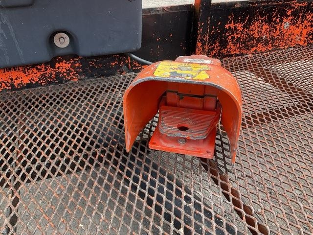 Lizingu i  JLG 660SJ JLG 660SJ: foto 11