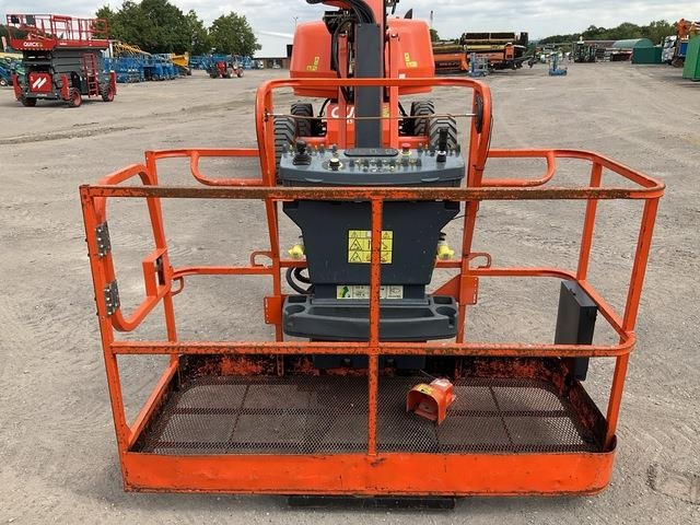 Lizingu i  JLG 660SJ JLG 660SJ: foto 12