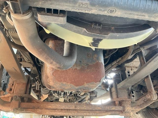 MAN TGM26.290 - Kamion me vinç: foto 5 MAN TGM26.290 - Kamion me vinç: foto 5