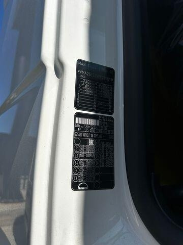 MAN TGS33.400 Jetter - Kamion me vakuum: foto 5 MAN TGS33.400 Jetter - Kamion me vakuum: foto 5