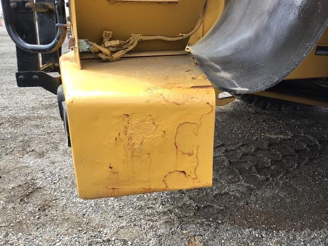 Shkarkues i palëvizshëm CAT 777F: foto 14