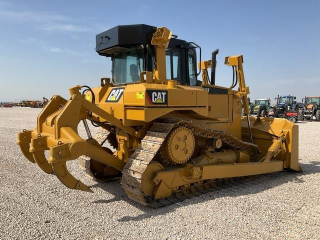 CAT D6T - Buldozer: foto 3 CAT D6T - Buldozer: foto 3