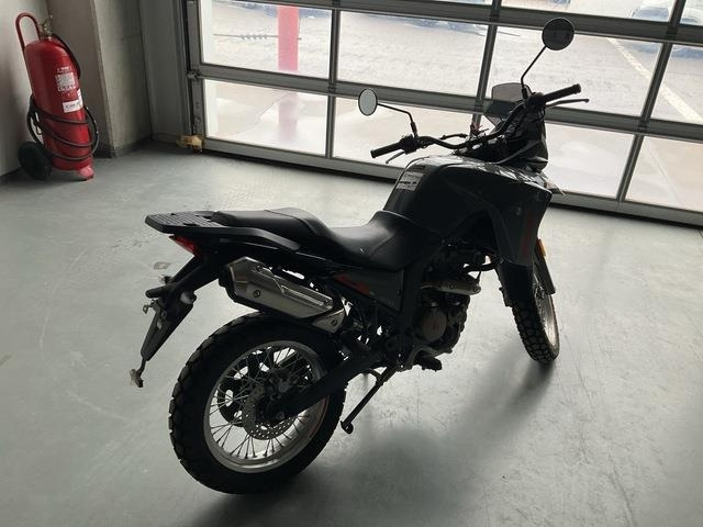 Malaguti Dune - Motoçikleta: foto 3 Malaguti Dune - Motoçikleta: foto 3