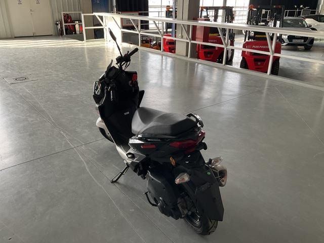 Malaguti Mission - Motoçikleta: foto 2 Malaguti Mission - Motoçikleta: foto 2