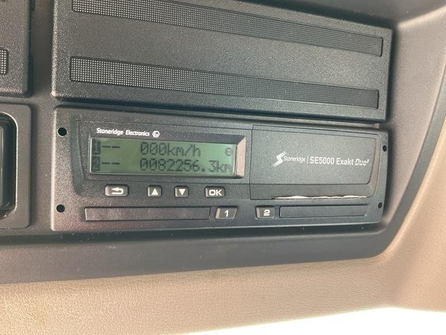 Lizingu i  Renault Kerax 430DXI Renault Kerax 430DXI: foto 9