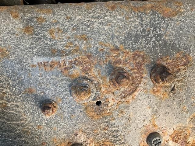 Lizingu i  Renault Kerax 430DXI Renault Kerax 430DXI: foto 6