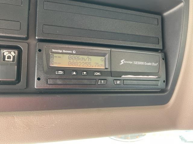 Lizingu i  Renault Kerax 430DXI Renault Kerax 430DXI: foto 8